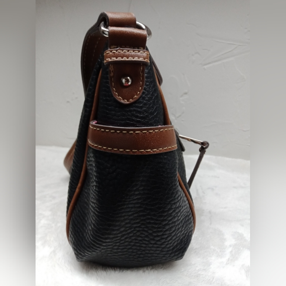 Chaps Shoulder Purse - Picture 4 of 7